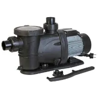 Gre Accessories 1.5 Hk Maksimalt Volum 135 M³ Ø Selvsugende Pumpe 700mm unisex Gre Accessories 1.5 Hk Maksimalt Volum 135 M³ Ø Selvsugende Pumpe 700mm unisex