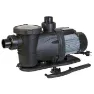 Gre Accessories 1.5 Hk Maksimalt Volum 135 M³ Ø Selvsugende Pumpe 700mm unisex, Dark grey, 1.5cv