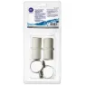 Gre Accessories 2 Kontakter+4 Klemmer unisex