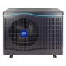 Gre Accessories 30 M³ 230 V Ø50 Mm 5kw Invertervarmepumpe unisex, Black, 30m³