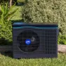 Gre Accessories 30 M³ 230 V Ø50 Mm 5kw Invertervarmepumpe unisex, Black, 30m³