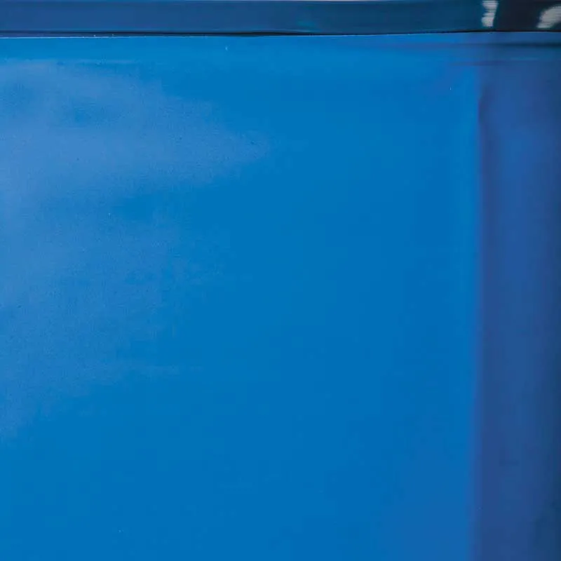 Gre Accessories 300x90 Cm Stål Bassengdekke unisex, Blue, 300 x 90cm