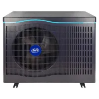 Gre Accessories 45 M³ 230 V Ø50 Mm 7kw Invertervarmepumpe unisex Gre Accessories 45 M³ 230 V Ø50 Mm 7kw Invertervarmepumpe unisex