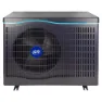 Gre Accessories 45 M³ 230 V Ø50 Mm 7kw Invertervarmepumpe unisex, Black, 45m³