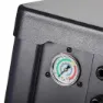 Gre Accessories 45 M³ 230 V Ø50 Mm 7kw Invertervarmepumpe unisex, Black, 45m³