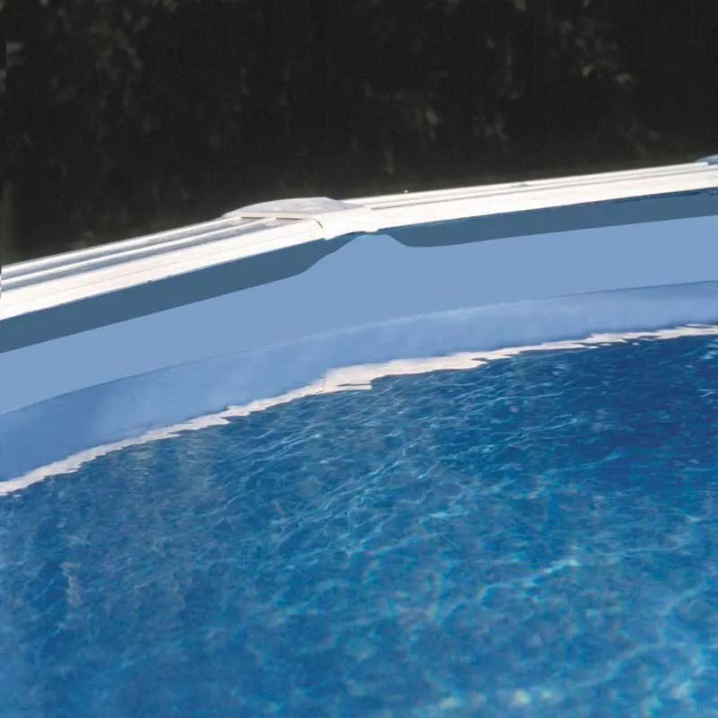 Gre Accessories 500x300x120 Cm Stål Bassengdekke unisex, Blue, 500 x 300 x 120cm