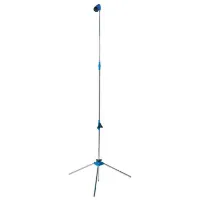Gre Accessories Aluminium Bassengdusj unisex Gre Accessories Aluminium Bassengdusj unisex