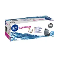 Gre Accessories Aqualoon Filtermedium 700 G unisex Gre Accessories Aqualoon Filtermedium 700 G unisex