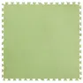 Gre Accessories Bassenggulvbeskytter 4.5 Mm 9 Enheter unisex, Green, 81 x 81cm