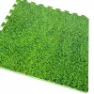 Gre Accessories Bassenggulvbeskytter 8 Mm 9 Enheter unisex, Grass, 50 x 50cm