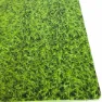 Gre Accessories Bassenggulvbeskytter 8 Mm 9 Enheter unisex, Grass, 50 x 50cm