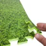 Gre Accessories Bassenggulvbeskytter 8 Mm 9 Enheter unisex, Grass, 50 x 50cm
