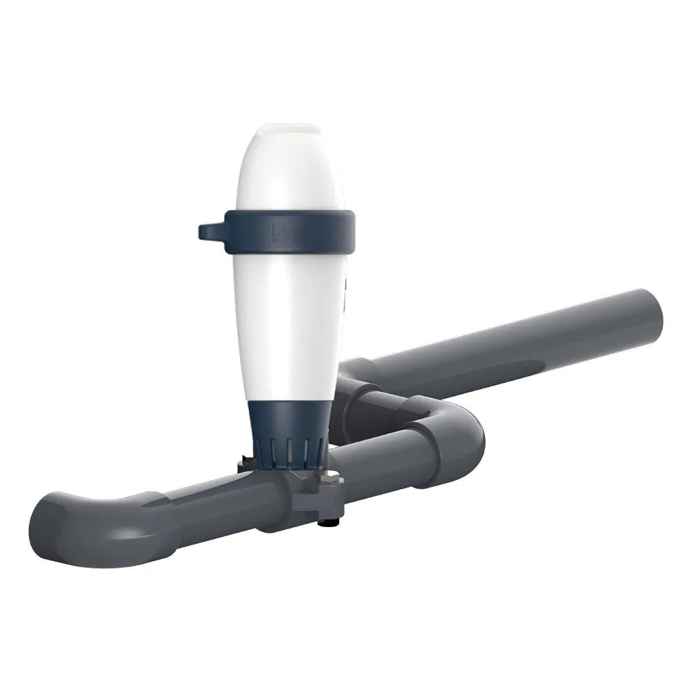 Gre Accessories Blå Justerbar Tappesal 50 Mm unisex, Black, 50mm