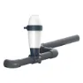 Gre Accessories Blå Justerbar Tappesal 50 Mm unisex, Black, 50mm