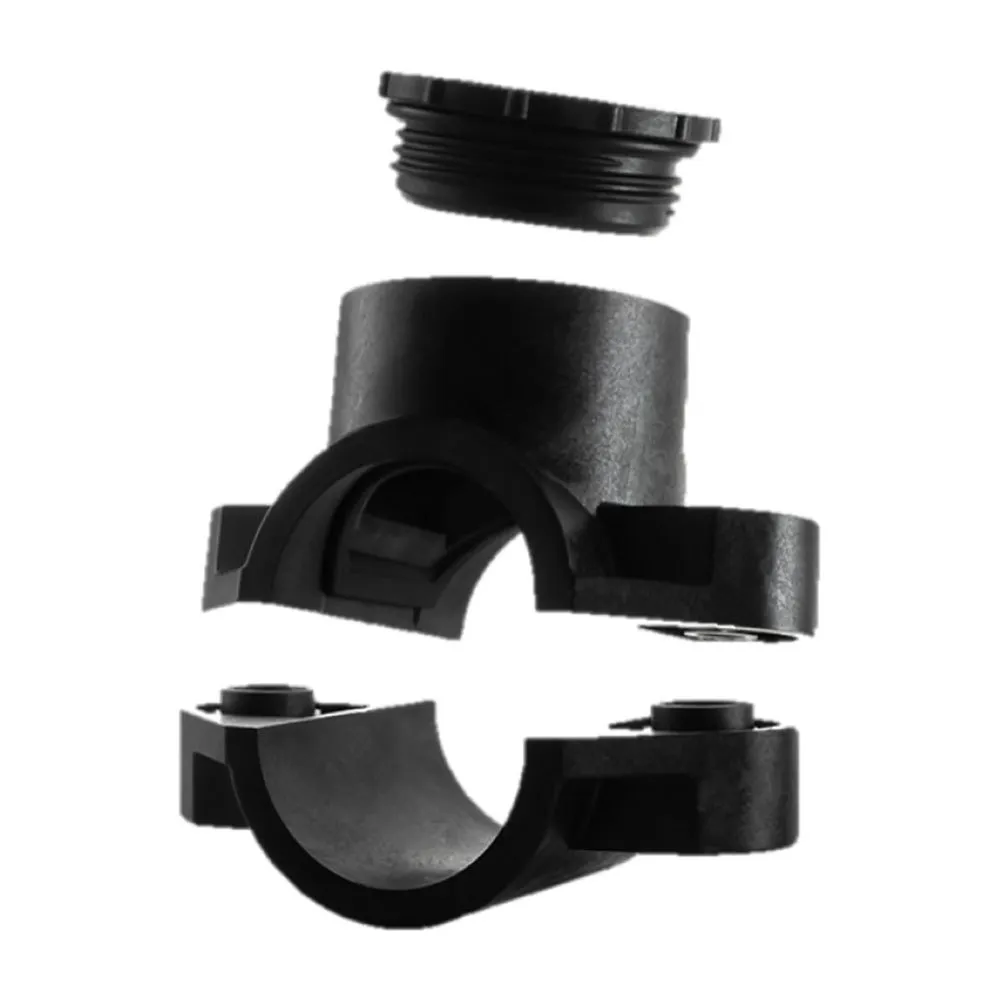 Gre Accessories Blå Justerbar Tappesal 50 Mm unisex, Black, 50mm