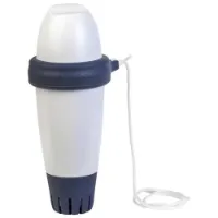 Gre Accessories Blue Connect Go-analysator Refurbished unisex Gre Accessories Blue Connect Go-analysator Refurbished unisex
