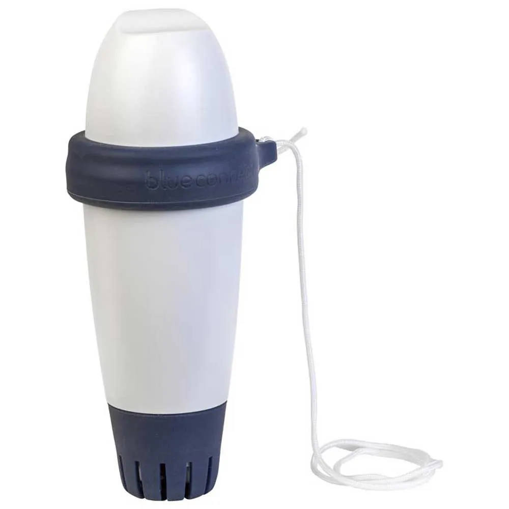 Gre Accessories Blue Connect Go-analysator Refurbished unisex, White / grey, Blue Connect Go Gre Accessories Blue Connect Go-analysator Refurbished unisex, White / grey, Blue Connect Go
