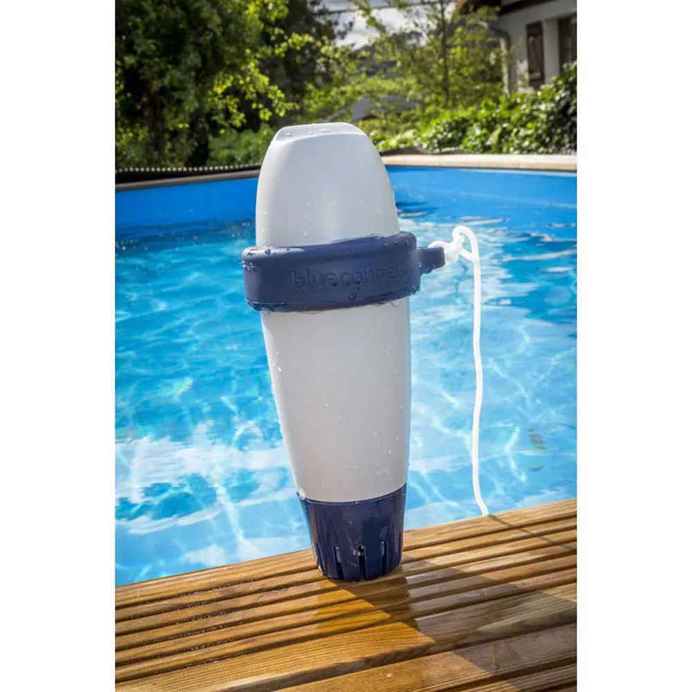 Gre Accessories Blue Connect Go-analysator Refurbished unisex, White / grey, Blue Connect Go Gre Accessories Blue Connect Go-analysator Refurbished unisex, White / grey, Blue Connect Go