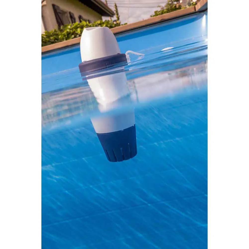 Gre Accessories Blue Connect Go-analysator Refurbished unisex, White / grey, Blue Connect Go Gre Accessories Blue Connect Go-analysator Refurbished unisex, White / grey, Blue Connect Go