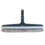 Gre Accessories Børste Grafit Serie unisex, Grey, 45cm