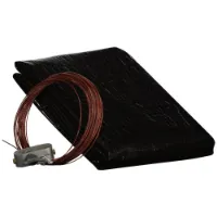 Gre Accessories Deksel For Runde Bassenger unisex Gre Accessories Deksel For Runde Bassenger unisex