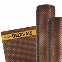 Gre Accessories Delta Ms Bassengveggbeskytter unisex Gre Accessories Delta Ms Bassengveggbeskytter unisex