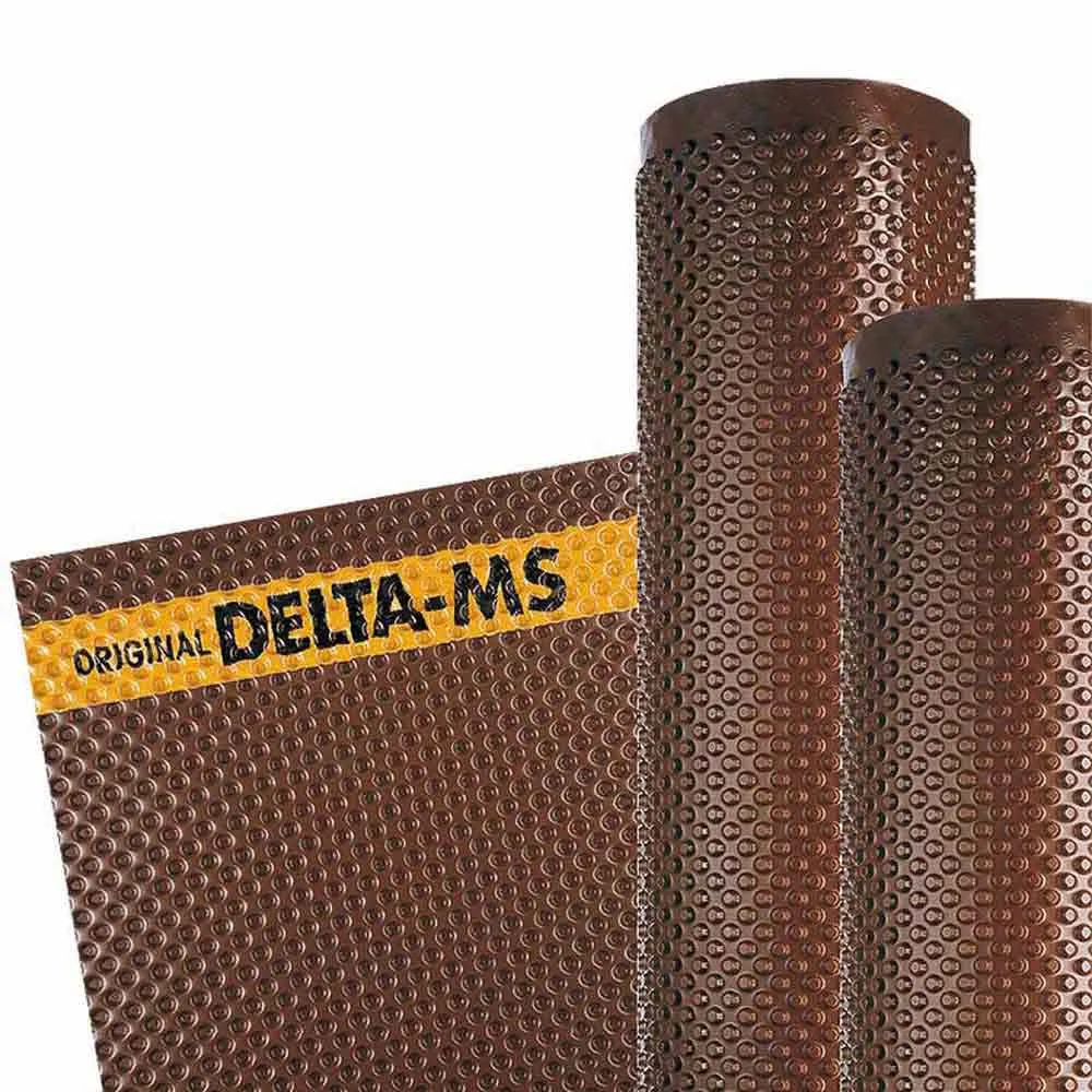 Gre Accessories Delta Ms Bassengveggbeskytter unisex, Brown, 200 x 150cm