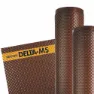 Gre Accessories Delta Ms Bassengveggbeskytter unisex, Brown, 200 x 150cm