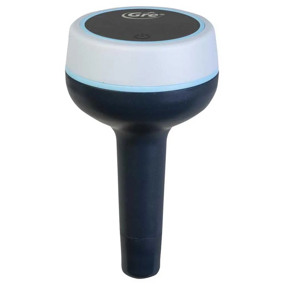 Gre Accessories Digital Termometer unisex, Blue, 22 x 11 x 9cm Gre Accessories Digital Termometer unisex, Blue, 22 x 11 x 9cm