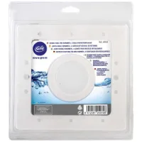 Gre Accessories Double Seal For Skimmer+ 2 Seals For Return Ventil unisex Gre Accessories Double Seal For Skimmer+ 2 Seals For Return Ventil unisex