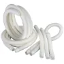 Gre Accessories Filtration S Kit Slange unisex, White, 38mm