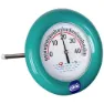 Gre Accessories Flytetermometer unisex, Grey, One Size