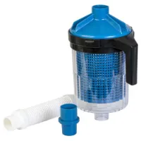 Gre Accessories Forfilter For Støvsugere Refurbished unisex Gre Accessories Forfilter For Støvsugere Refurbished unisex