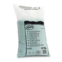 Gre Accessories Glassfiltermedium unisex Gre Accessories Glassfiltermedium unisex