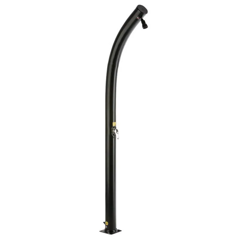 Gre Accessories Hagesolardusj Pvc 20 unisex, Black, 25L