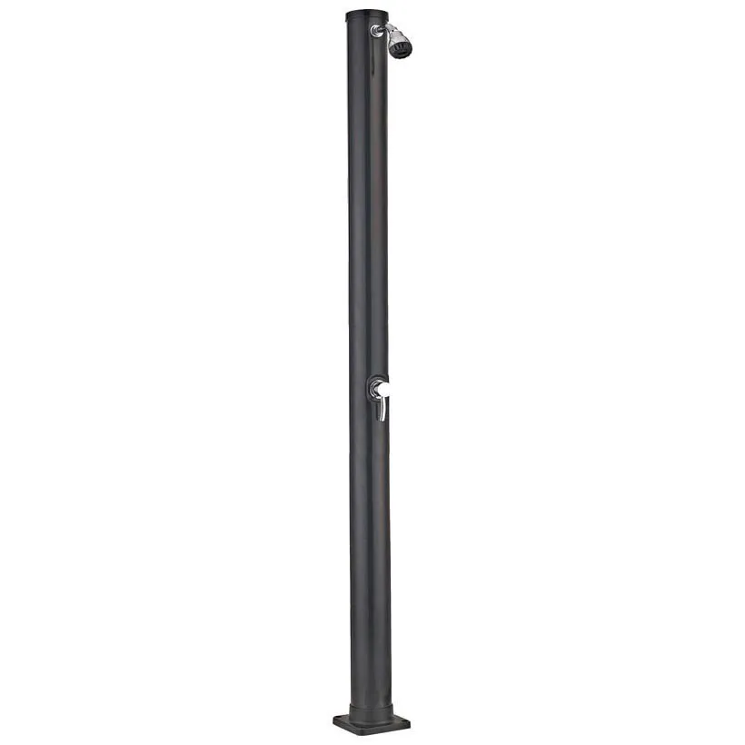 Gre Accessories Hagesolardusj Pvc 20l unisex, Black, One Size