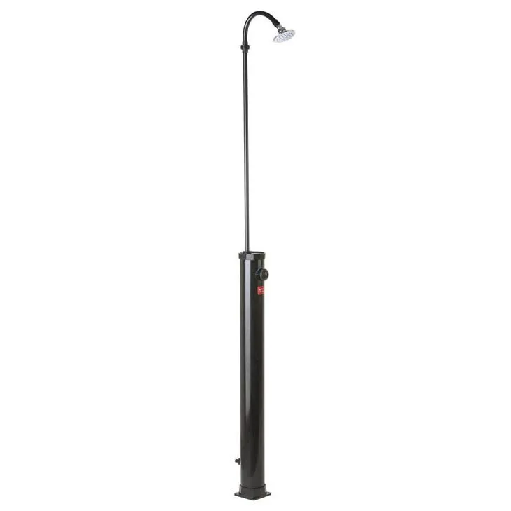 Gre Accessories Hagesolardusj Pvc 9 unisex, Black, 9L
