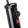 Gre Accessories Hagesolardusj Pvc 9 unisex, Black, 9L