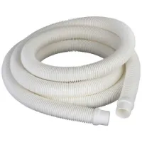Gre Accessories Hose With 2 Cuffs 32 Mm Filter unisex