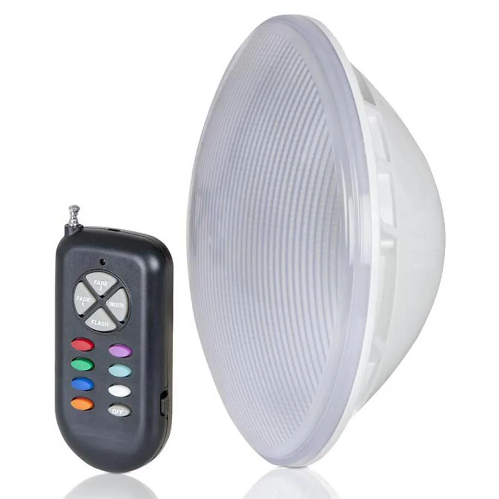 Gre Accessories In Ground Pool Ing Par56 Led Lys unisex, Multicolour, One Size