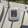 Gre Accessories Iq Bridge Zb Fjernkontroll Over Wi-fi For Smarte Plugger unisex, Grey, One Size