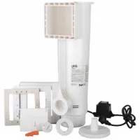 Gre Accessories Kompakt Filterpatronbombe 70w unisex