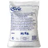 Gre Accessories Kompakt Salt 25kg Refurbished unisex, White, 25kg
