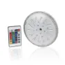 Gre Accessories Led-projektor For Overjordisk Basseng Med Fjernkontroll unisex, Multicolor, 15 x 3cm
