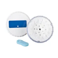 Gre Accessories Led-projektor For Overjordiske Bassenger 2 Enheter unisex Gre Accessories Led-projektor For Overjordiske Bassenger 2 Enheter unisex