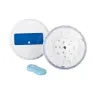 Gre Accessories Led-projektor For Overjordiske Bassenger 2 Enheter unisex, White, One Size