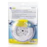 Gre Accessories Led-projektor For Overjordiske Bassenger 2 Enheter unisex, White, One Size