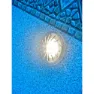 Gre Accessories Led-projektor For Overjordiske Bassenger 2 Enheter unisex, White, One Size