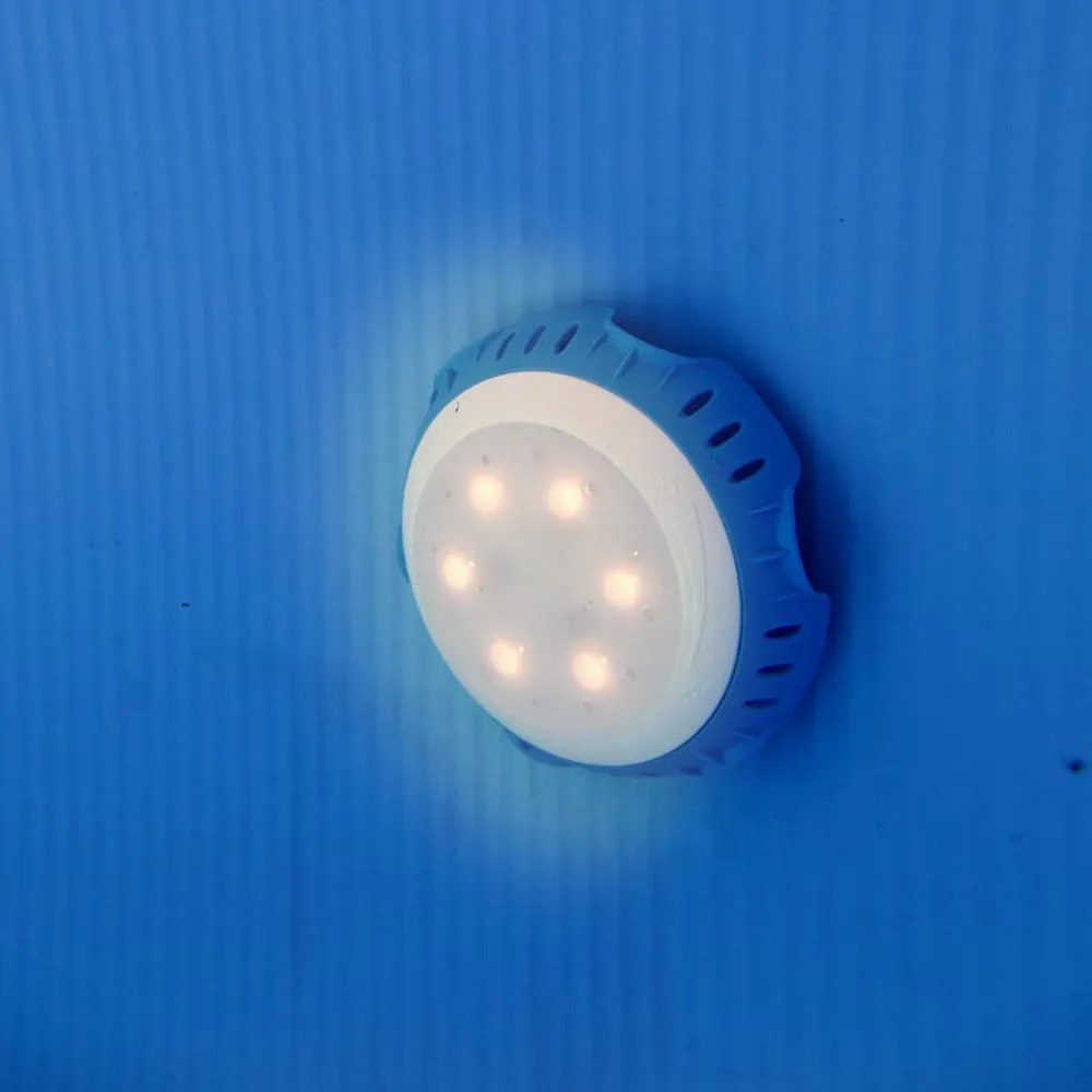 Gre Accessories Led-projektor For Overjordiske Bassenger unisex