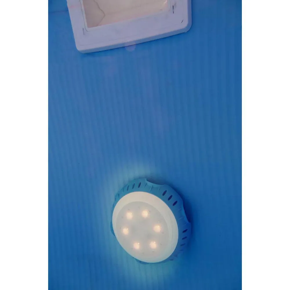 Gre Accessories Led-projektor For Overjordiske Bassenger unisex